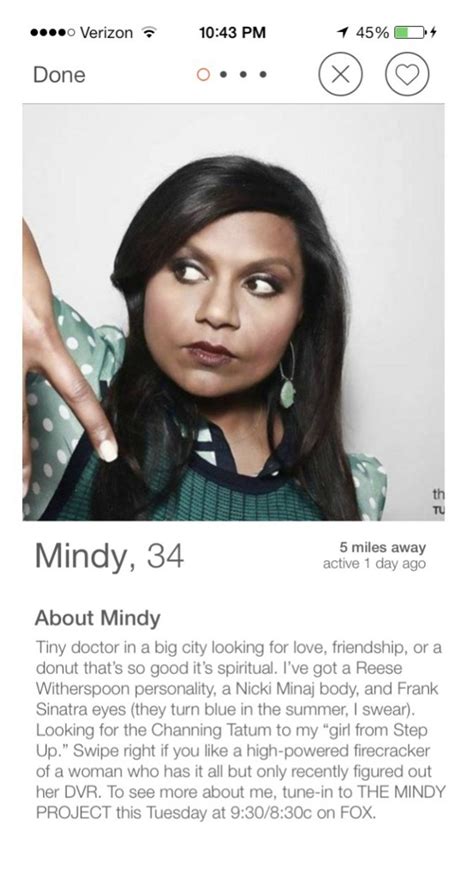 How To Perfect Your Online Dating Profile Picture According To A Pro