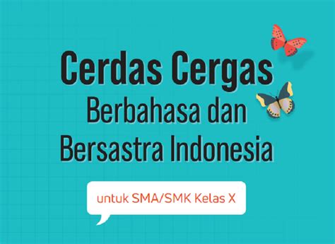 Rangkuman Materi Bahasa Indonesia Kelas X Kurikulum Merdeka Pengertian