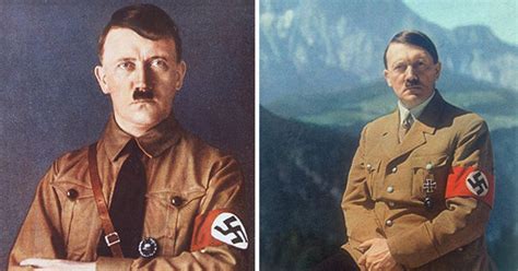 adolf hitler survived ww2 and fled germany with help of other