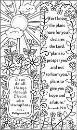 Bookmarks Verse Scripture Sellfy sketch template