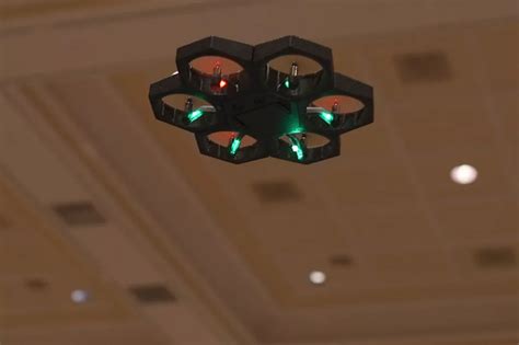 airblock review modular programmed drone  makeblock bestbabykit