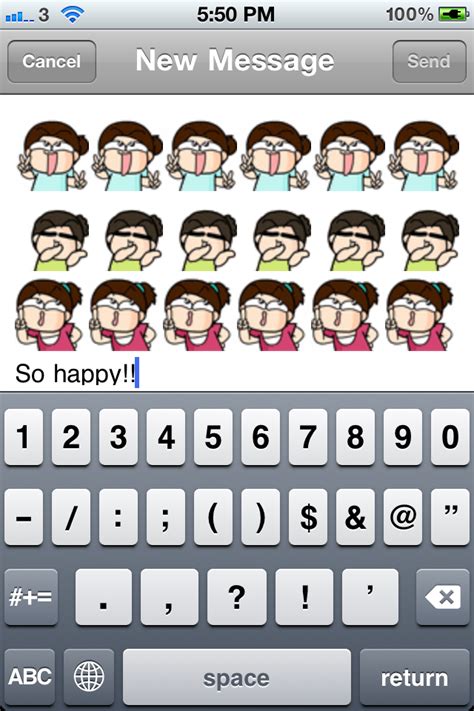 Aniemoticons Multiple Animated Emoticons For Email And