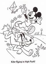 Disney Coloring Pages Flickr sketch template