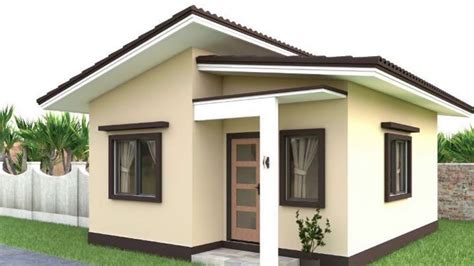 philippines  budget simple house design design talk