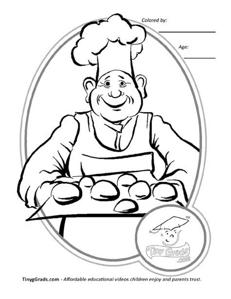 coloring pages  jobs coloring home