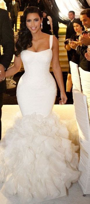 boom kim kardashian wedding dresses  wedding dresses dresses