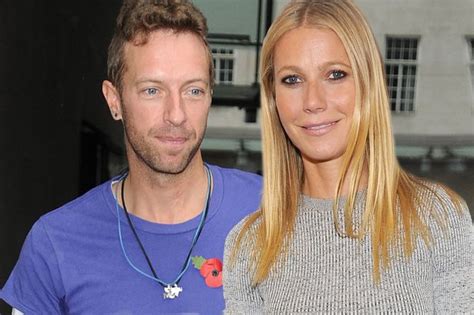 Chris Martin Reveals Why He And Ex Gwyneth Paltrow Have Been Able To