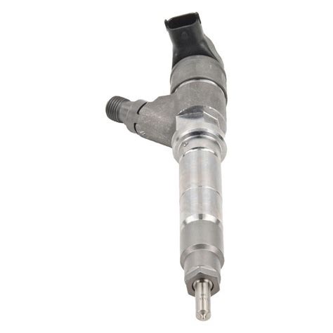 bosch  fuel injector