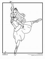 Coloring Plum Sugar Fairy Pages Getcolorings sketch template