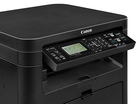 canon imageclass wifi mfw monochrome laser printer scanner copier   shipped