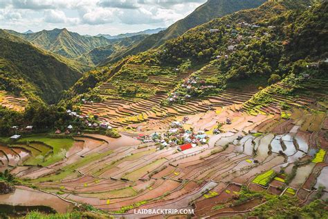 Comprehensive Guide To Banaue And Batad Rice Terraces