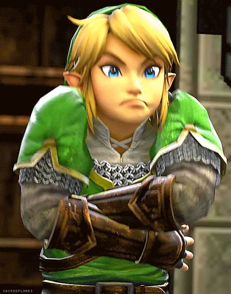 Humph The Legend Of Zelda Know Your Meme