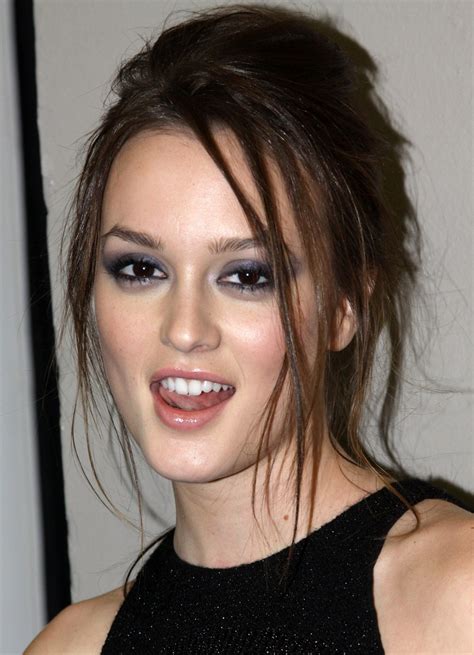 leighton meester hot full hd  pictures wallpapers