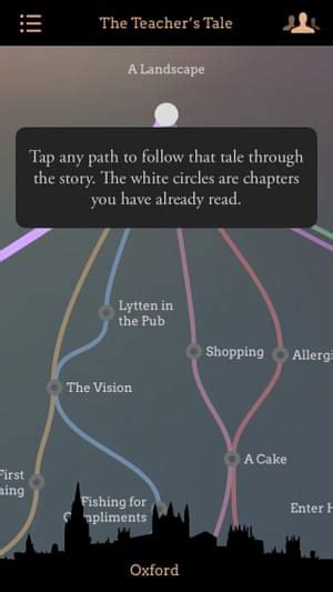 what apps next publishers and developers embrace unprintable fiction