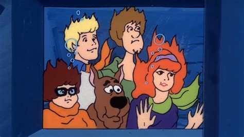 scooby doo  stage show  incorporate puppets actors dance