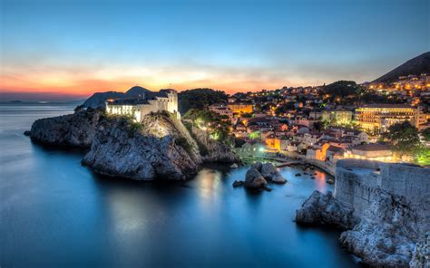 dubrovnik travel guide vacation advice