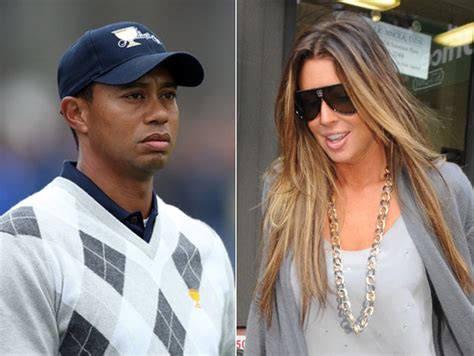 tiger woods and rachel uchitel spotted partying together