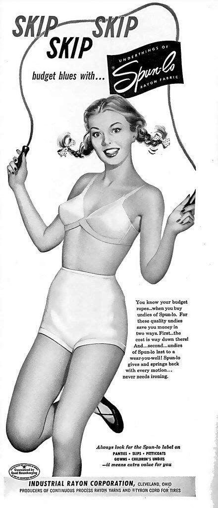 pin on vintage lingerie and underwear