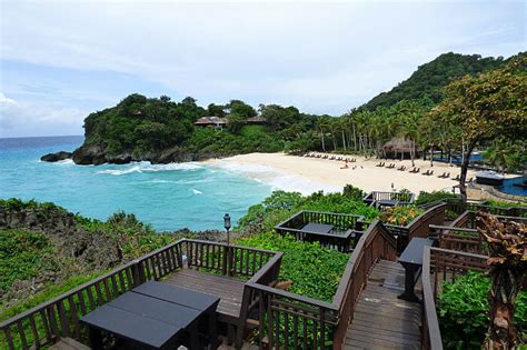 finding paradise shangri la boracay resort  spa review