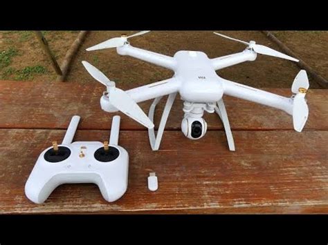xiaomi mi  drone  camara drone  video bangla full unboxing review