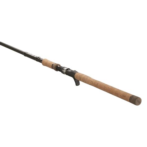 Shimano Convergence Casting Rod 6 6 Length Medium Power Fast Action