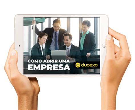 Abrir Uma Empresa Em Santa Catarina Sc Duoexo