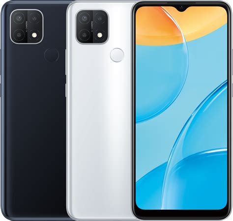 Jual Oppo A31 (Fantasy White, 128 GB) Online September