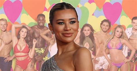 love island s montana brown claims cast had sex everywhere metro news