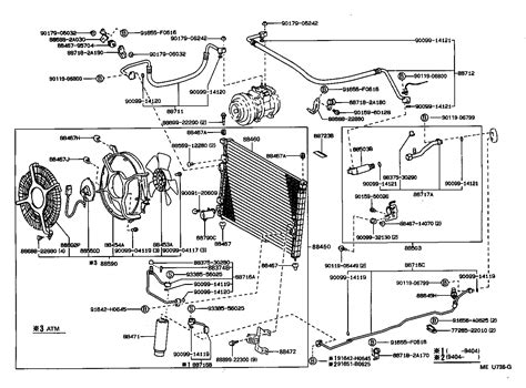 fujitsu air conditioner wiring diagram