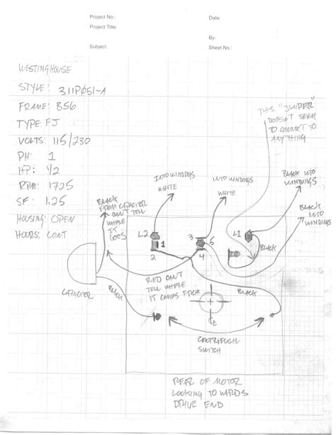 dayton  drum switch wiring diagram