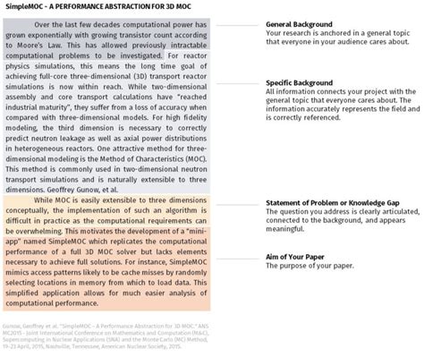 journal article introduction nse communication lab