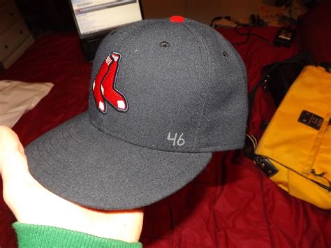 hats  tats  lifestyle january  boston red sox