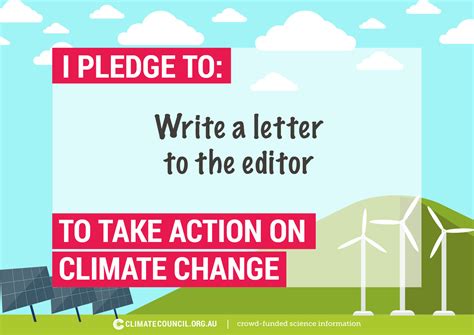 tackle climate change climate council