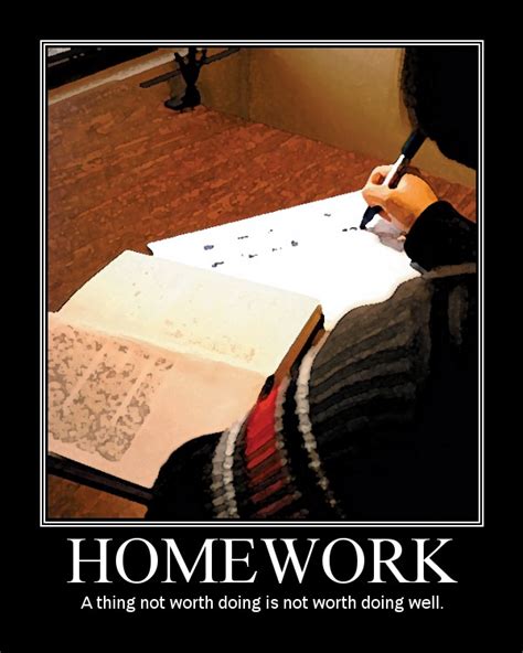 david scott education blog spot october  homework update