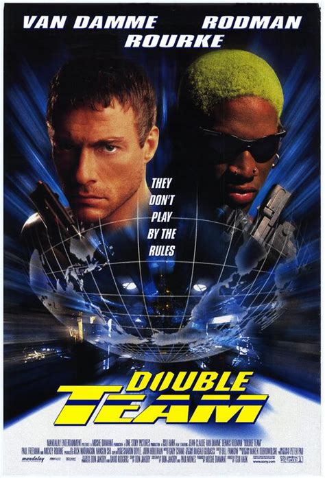 double team 1997 forever cinematic