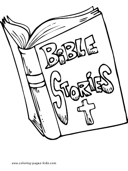 holy bible coloring pages  kids  printable coloring sheets
