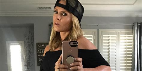 Real Housewife Tamra Judge Shares Butt Selfie Showing Skin Cancer The