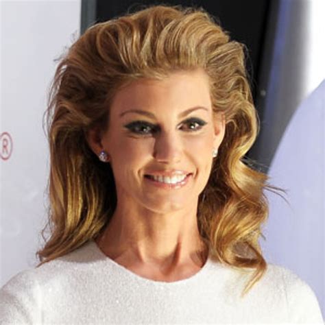 Faith Hill Pictures Through The Years