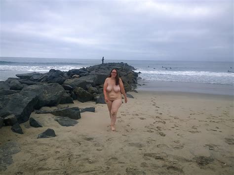 bbw public nudity beach nude 12 pics xhamster