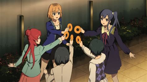 [podcast] Chatty Af 13 Shirobako Watchalong Episodes 19