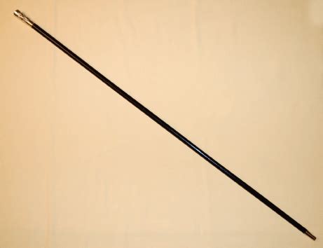 tangent  swagger stick