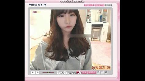 Pretty Korean Girl Recording On Camera 3 Perfectgirls Site
