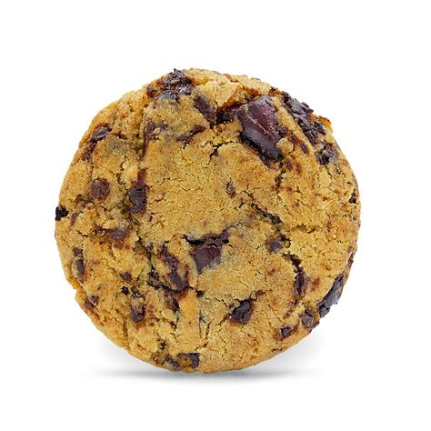 chocolate chip cookie good
