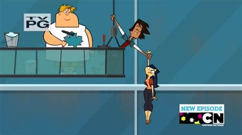 Emma Total Drama Presents The Ridonculous Race Heroes