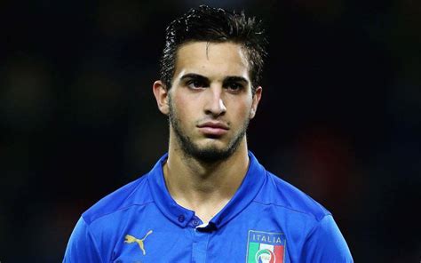 Italian Footballer With A Big Bulge Spycamfromguys