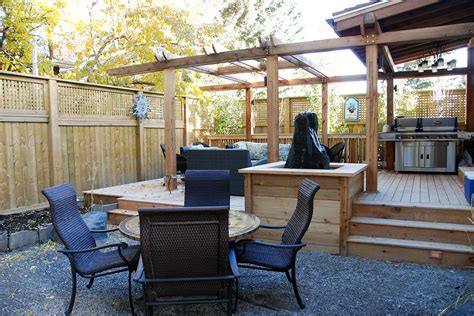 Outdoor Privacy Screens Have Double Benefits Ananda