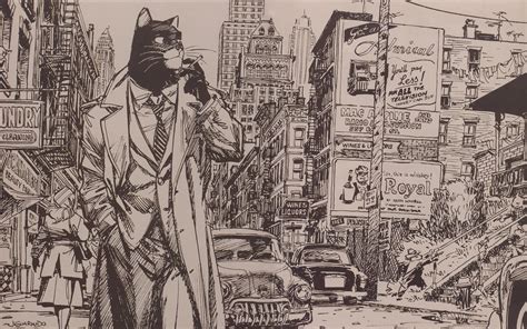 18 blacksad hd wallpapers backgrounds wallpaper abyss