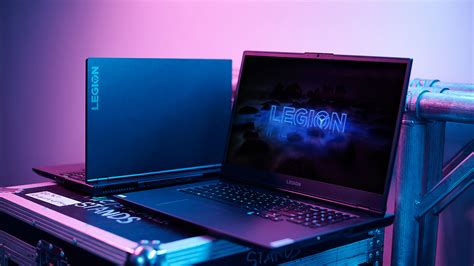 lenovo launches legion   legion gaming laptops gadgetmatch