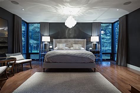 Design Elements You Need To Create A Sexy Bedroom