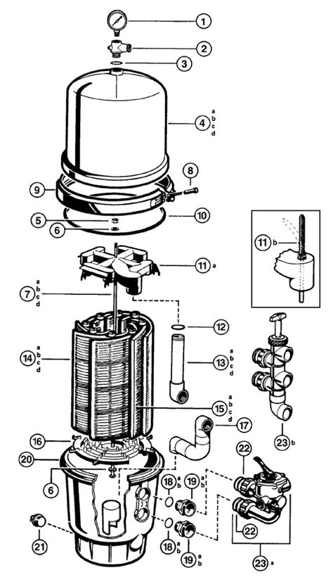 hayward  parts diagram general wiring diagram